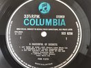 PINK FLOYD - A SAUCERFUL OF SECRETS UK 1st Stereo SCX 6258 -1/-1 VG/VG/EX 1H/1P