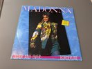 madonna  Italian Over & Over 12” Vinyl NO POSTER