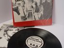 D.O.A. - Something Better Change LP / Friends Records FR003 / 3rd Press 1980