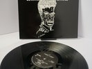 G.B.H - Leather, Bristles, Studs And Acne / Clay Records Plate 3 / Reissue 1982