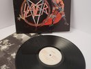 Slayer - Show No Mercy LP / Roadrunner, Banzai Records BRC 1906 / 1984