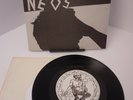 The Neos - Hassibah Gets The Martian Brain Squeeze / Rat Cage Records / 1983