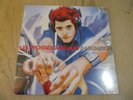 Darkdancer Les Rythmes Digitales 2 LP Vinyl Album Wall of Sound