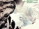 Echo & The Bunnymen Porcupine Sire Vinyl LP