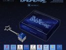 ZEROBASEONE BLUE PARADISE 5th Mini Album KEY CAP Ver/QR+Ring+10 Cap+10 Card+GIFT