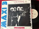 QUEEN - MAXI 3 - ONE VISION -12