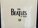 The Beatles in Mono [Vinyl Box Set] by The Beatles, Like New condition, Capital