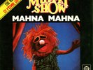 The Muppet Show Mahna Mahna Halfway Down The Stairs 7