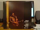 NOAH HOWARD GROUP Berlin Concert LP/1975 Germany/FMP/Free Jazz/Takashi Kako