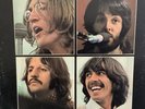 THE BEATLES  1970 USA LP   LET IT BE   APPLE AR 34001  EXCELLENT