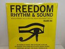 Freedom Rhythm and Sound Revolutionary Jazz and Civil Rights movement vol. 2 Lp
