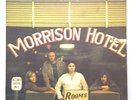 The Doors - Morrison Hotel - 1970 Vinyl LP - First Pressing  (Pitman} - EX
