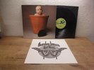 Barclay James Harvest – Baby James Harvest rare UK Lp 1972 mint- Folk Rock