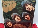 The Beatles - Rubber Soul (Rare 1965 Mono Vinyl LP)  T2442