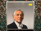 LEONARD BERNSTEIN ⸺ BEETHOVEN the 9 symphonies ⸺ DGG 9xLPs box NM