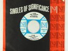 Northern Soul 45 - Rivingtons - I Love You Always - Vee-Jay VG++