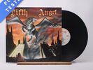 Fifth Angel Fifth Angel A B LP Album Vinyl Record RR 9688 - VG+/EX