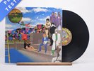 Prince And The Revolution Around The World In A Day LP Vinyl Record - EX/VG+