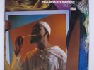 PHAROAH SANDERS Love Will Find A Way ARISTA AB-4161 LP SEALED i