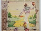 Vtg 1973 ELTON JOHN Album GOODBYE YELLOW BRICK ROAD Record 1ST PRESSING Vinyl EX