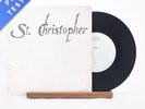 St. Christopher - Crystal Clear - 7