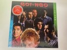 OINGO BOINGO Boi-ngo LP  Red/Silver Marble Vinyl - Rubellan Remasters NEW/SEALED