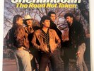 Shenandoah - The Road Not Taken 1989 PROMO Vinyl LP RARE