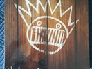 Ween-1996-2000 Boxset Mollusk/12GCG/White Pepper on colored vinyl