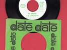 J J Lancaster So Unkind The Parade Has Passed Me By Date Promo 45 Record M- FUZZ