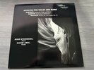 Steinberg / Abel DEBUSSY BRAHMS Sonatas For Violin - Wilson Audio OG 1987 LP NM