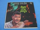 AUGIE COLON CHANT OF THE JUNGLE 1960 PROMO LIBERTY LRP 3148 EXOTICA JAZZ MAMBO