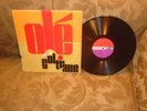 John Coltrane Ole Atlantic1372 MONO Freddie Hubbard Elvin Jones Reggie Workman