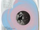 TAYLOR SWIFT - LOVER (LIVE IN PARIS) HEART SHAPED LP NEXT DAY DISPATCH M/M