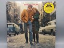 bob dylan the freewheelin Mono LP 5115 Monaural High Fidelity Vinyl Record Mint