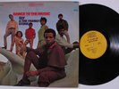 SLY & THE FAMILY STONE Dance To The Music EPIC LP VG+ i