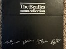 The Beatles Mono Collection 1982 Box Set Limited John Lennon Paul McCartney