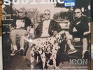 Sublime - Icon Greatest Hits Oceania Blue Vinyl LP New Sealed Smoke Two Joints