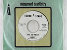Northern Soul 45 - Cosmo & the Counts - Soft And Pretty - Sound Stage 7