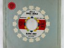 Northern Soul Popcorn Mod 45 - Gloria Grey - It's A Sweet World - Warner Bros.