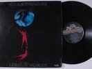 KOOL & THE GANG Light Of Worlds DE-LITE LP VG+ unipak i