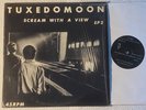 Tuxedomoon - Scream with a View US orig' private 12