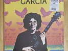 Jerry Garcia  Compliments  PINK Vinyl LP Record NEW  #/1250  The Grateful Dead