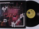 OSCAR PERRY Body Movements GAMMA LP i
