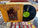 Plain Jane S/T self-titled vinyl LP RARE Psych 1969 VG- HOBBIT Records