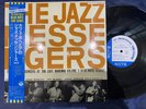 MINT  ART BLAKEY CAFE BOHEMIA VOL. 3 BLUE NOTE BNJ 61007 OBI MONO JAPAN Vinyl LP