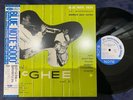 MINT  HOWARD McGHEE SEXTET VOL.2 BLUE NOTE BN 0007 OBI MONO JAPAN LP