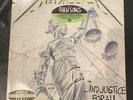 Metallica - ...And Justice For All-promo copy in excellent condition.