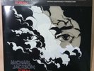 Scream by Jackson, Michael (2x Glow In The Dark Record LP, 2017)