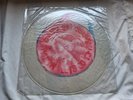 MENTAL AS ANYTHING PARADISE  *UNCUT* SHAPED PICTURE DISC 1987  RARE MINT-