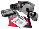 Watain Trident Wolf Eclipse LP Box Set - A Limited Edition Treasure